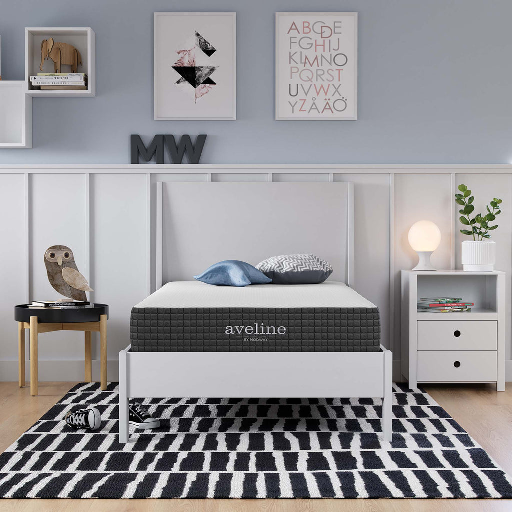 Aveline 8" Twin Mattress