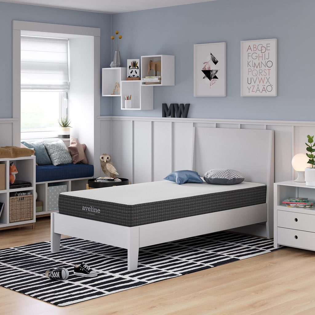 Aveline 8" Twin Mattress