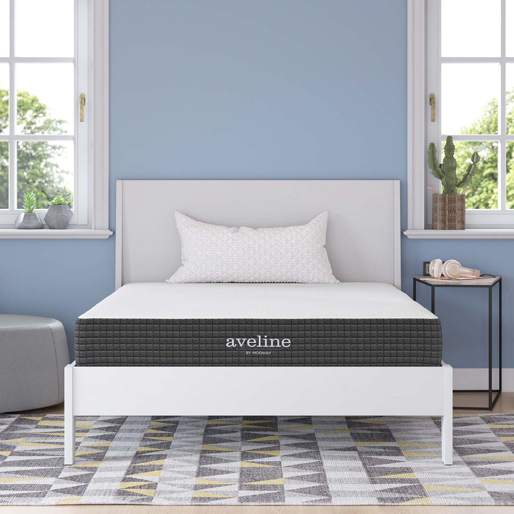 Aveline 8" Full Mattress