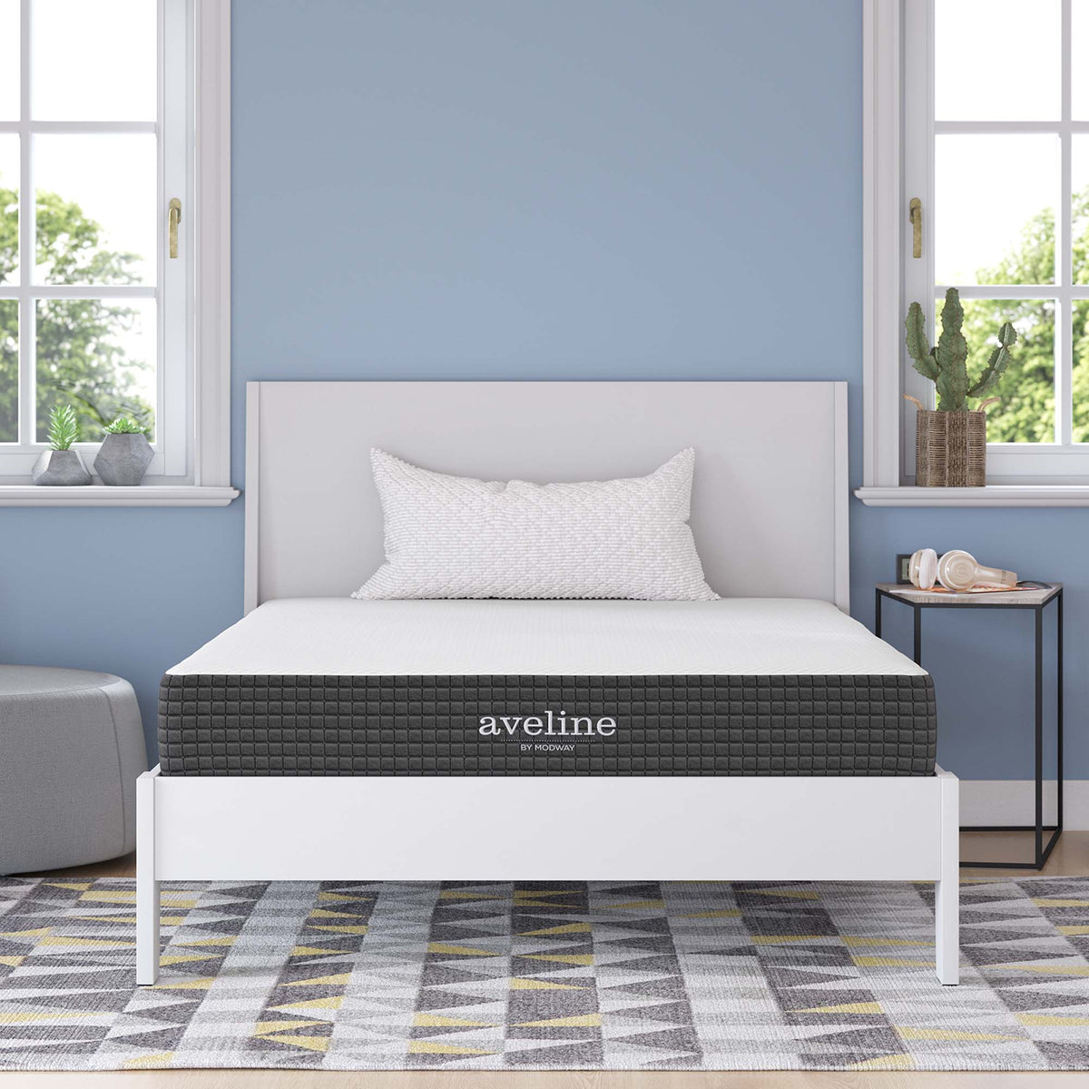 Aveline 8" Full Mattress