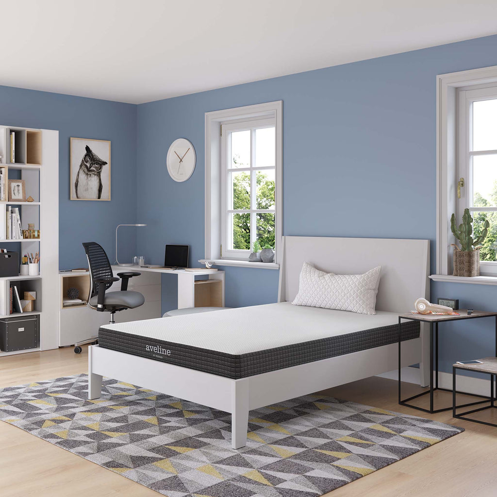 Aveline 6" Full Mattress