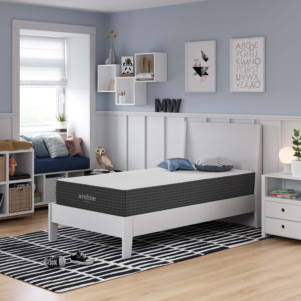 Aveline 10" Twin Mattress