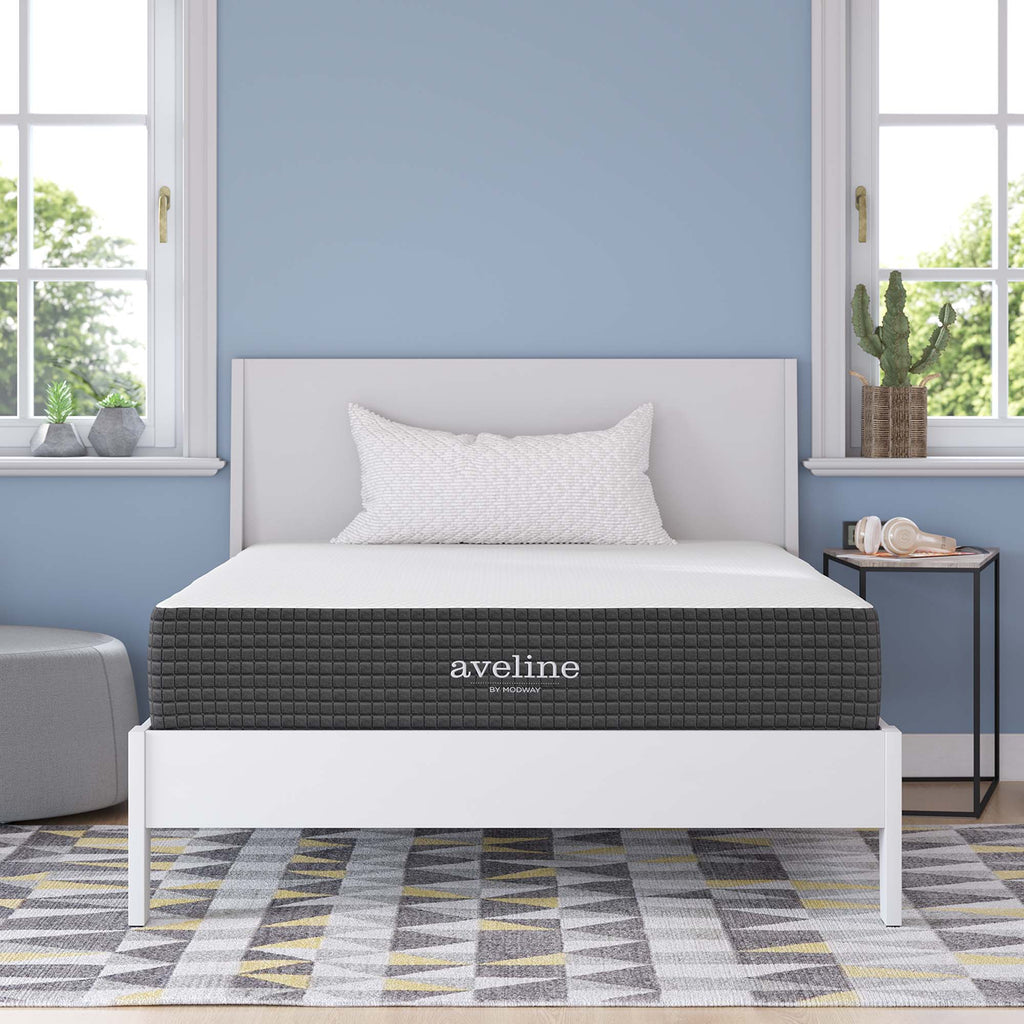 Aveline 10" Full Mattress