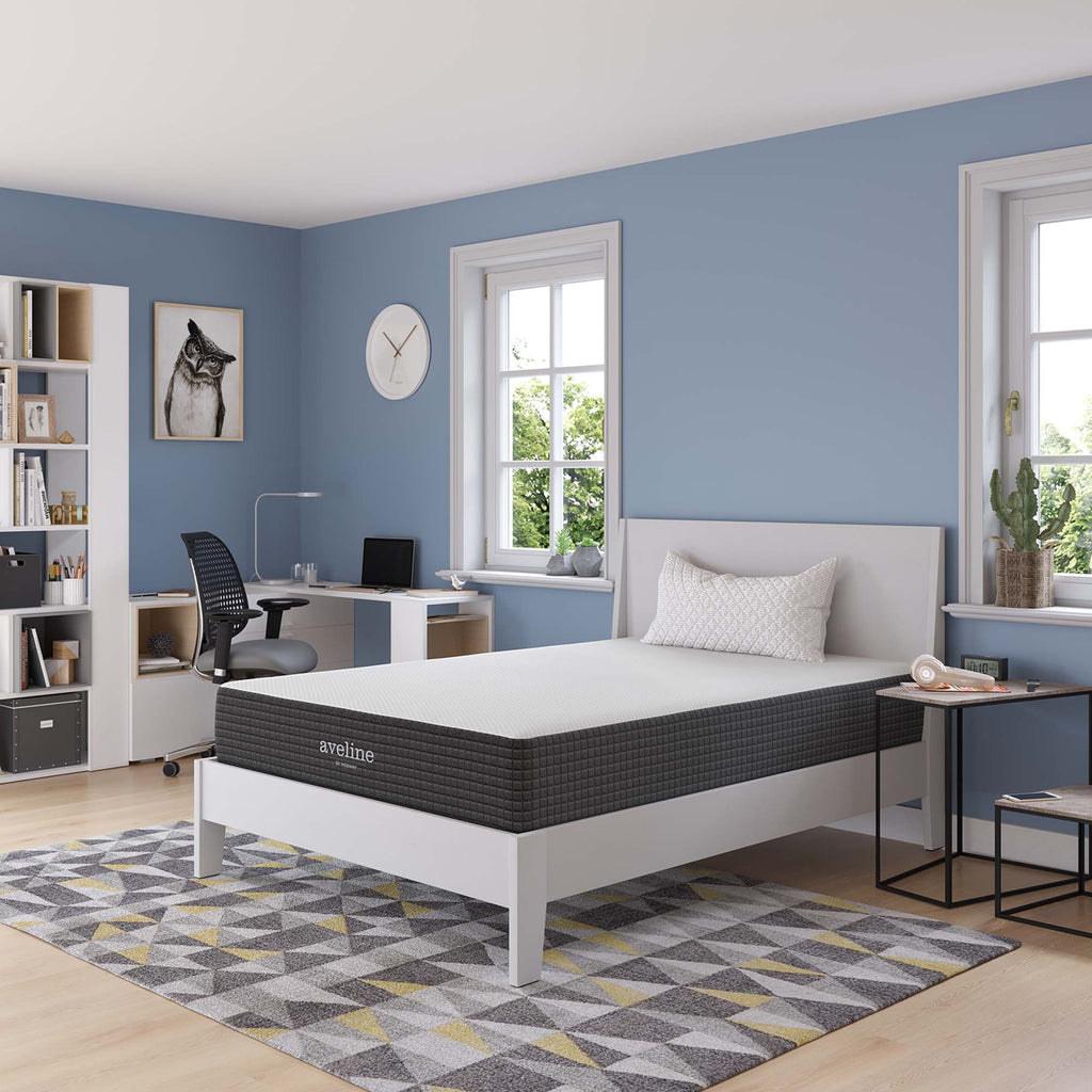 Aveline 10" Full Mattress