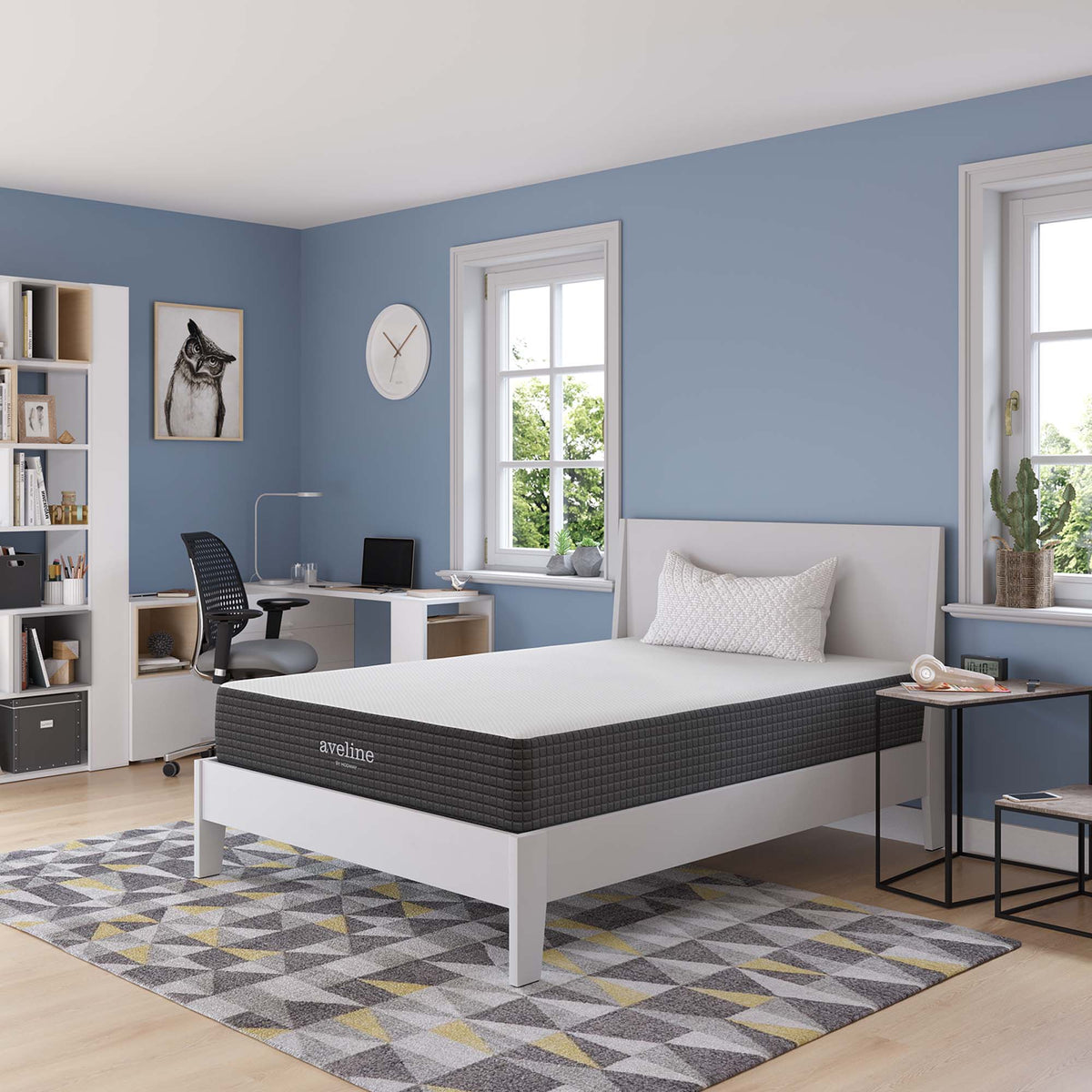 Aveline 10" Full Mattress