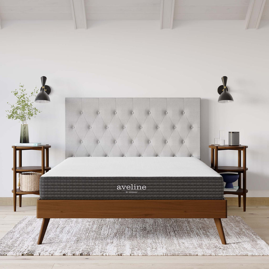 Aveline 8" King Mattress
