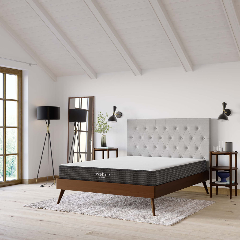 Aveline 8" King Mattress