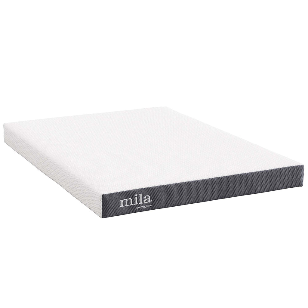 Mila 6" Full XL Mattress