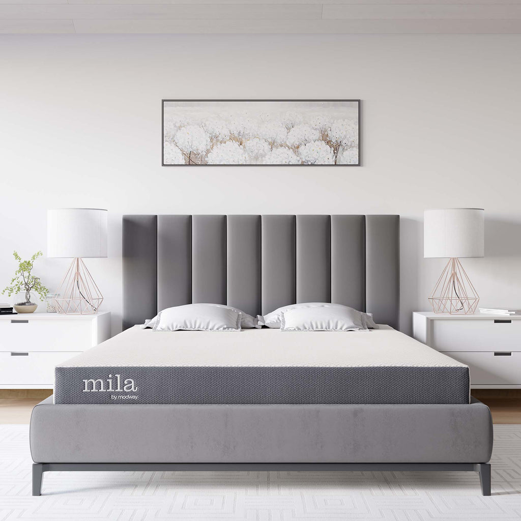 Mila 6" King Mattress
