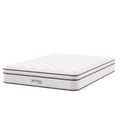 Jenna 10" Innerspring and Foam Full Mattress