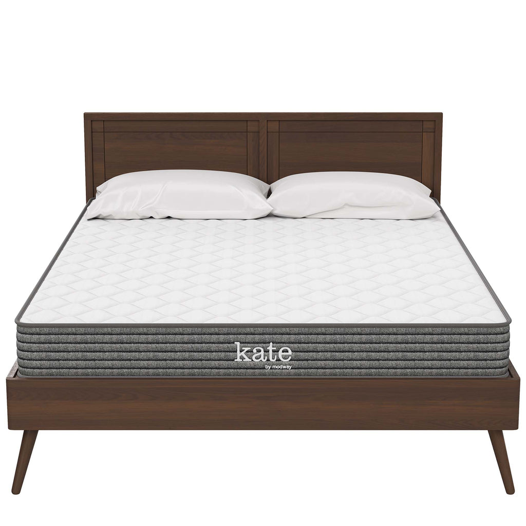 Kate 6" Full Mattress