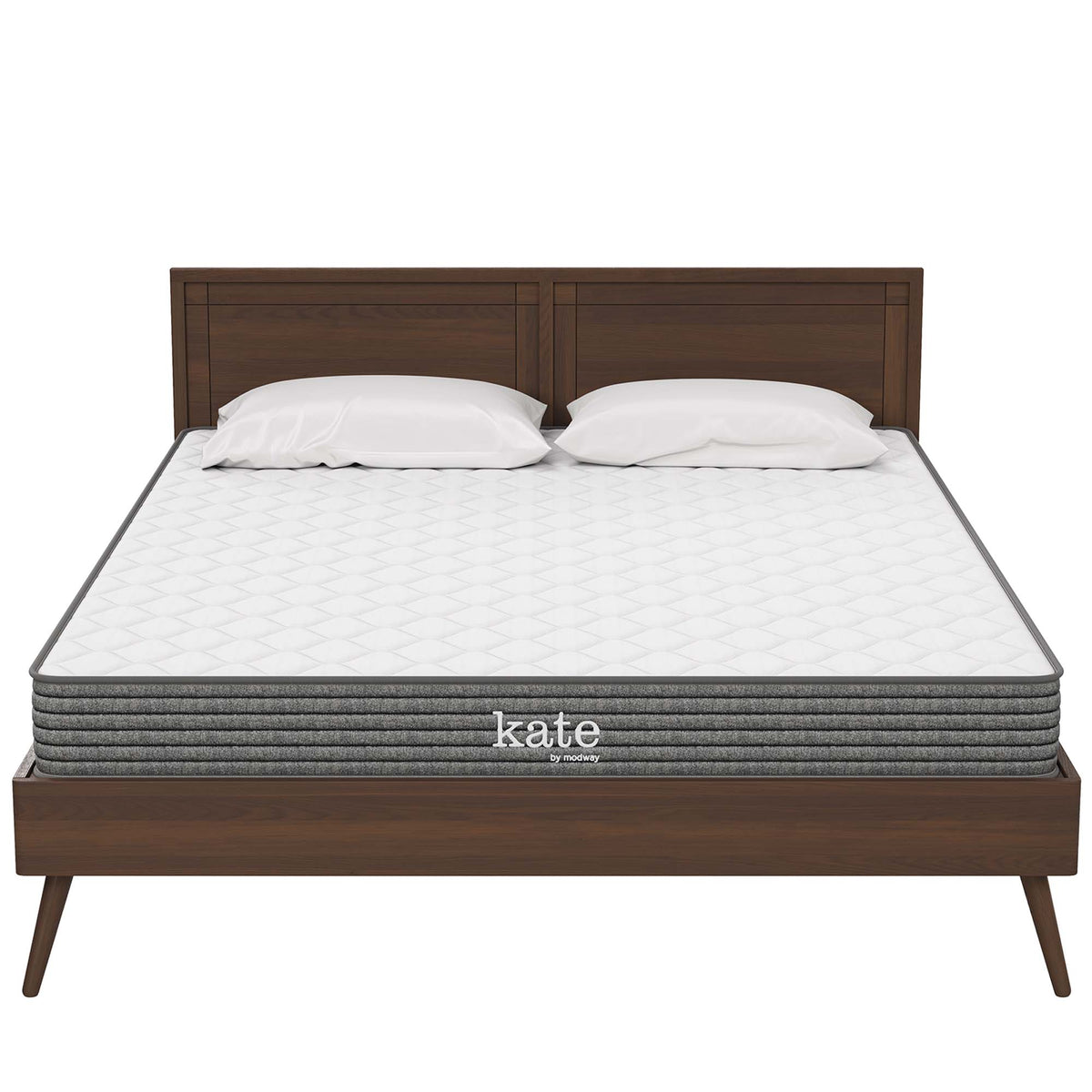 Kate 6" Queen Mattress