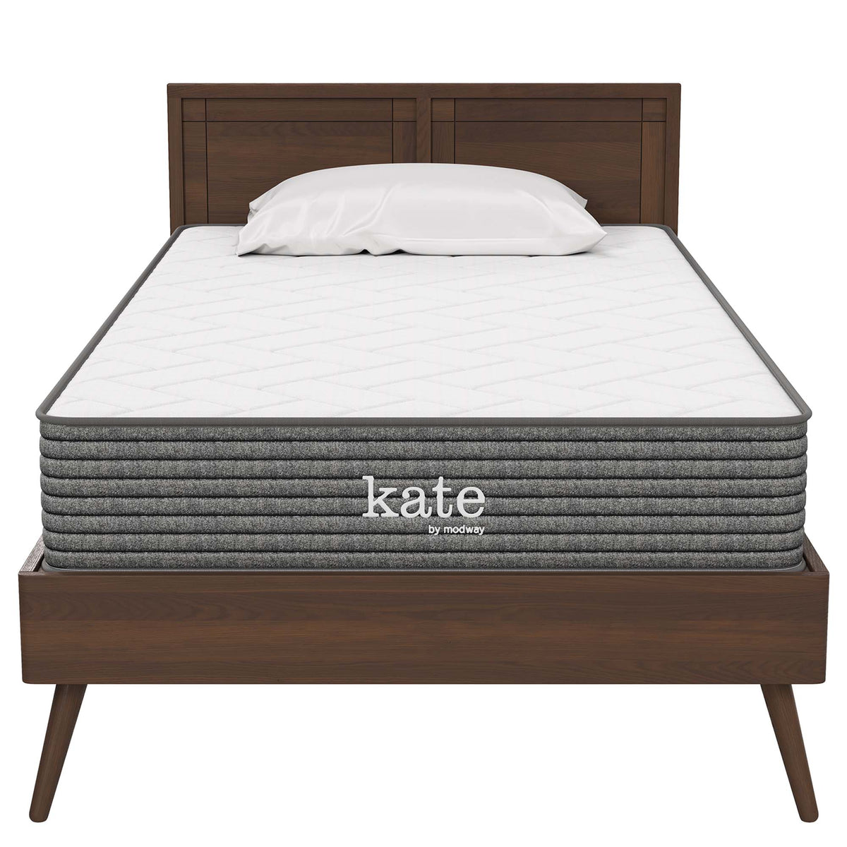 Kate 8" Twin Mattress