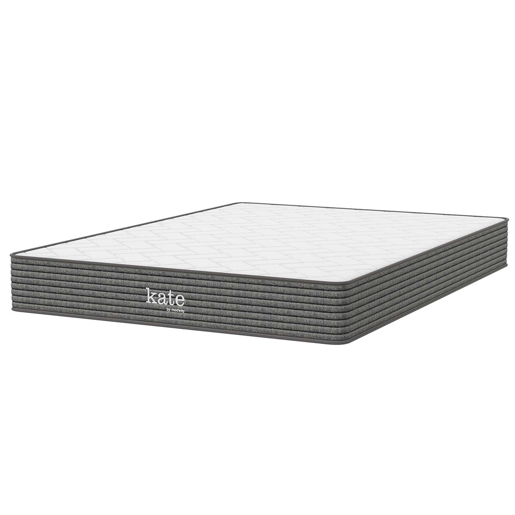 Kate 8" Full Mattress
