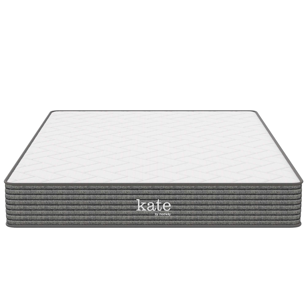 Kate 8" Full Mattress