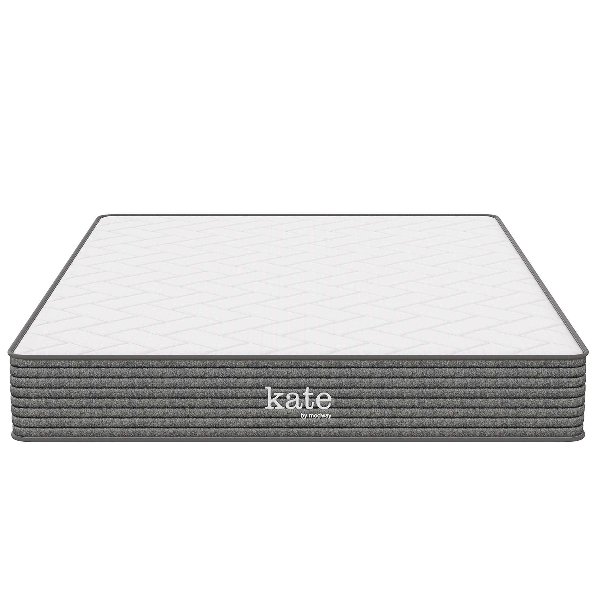 Kate 8" Full Mattress