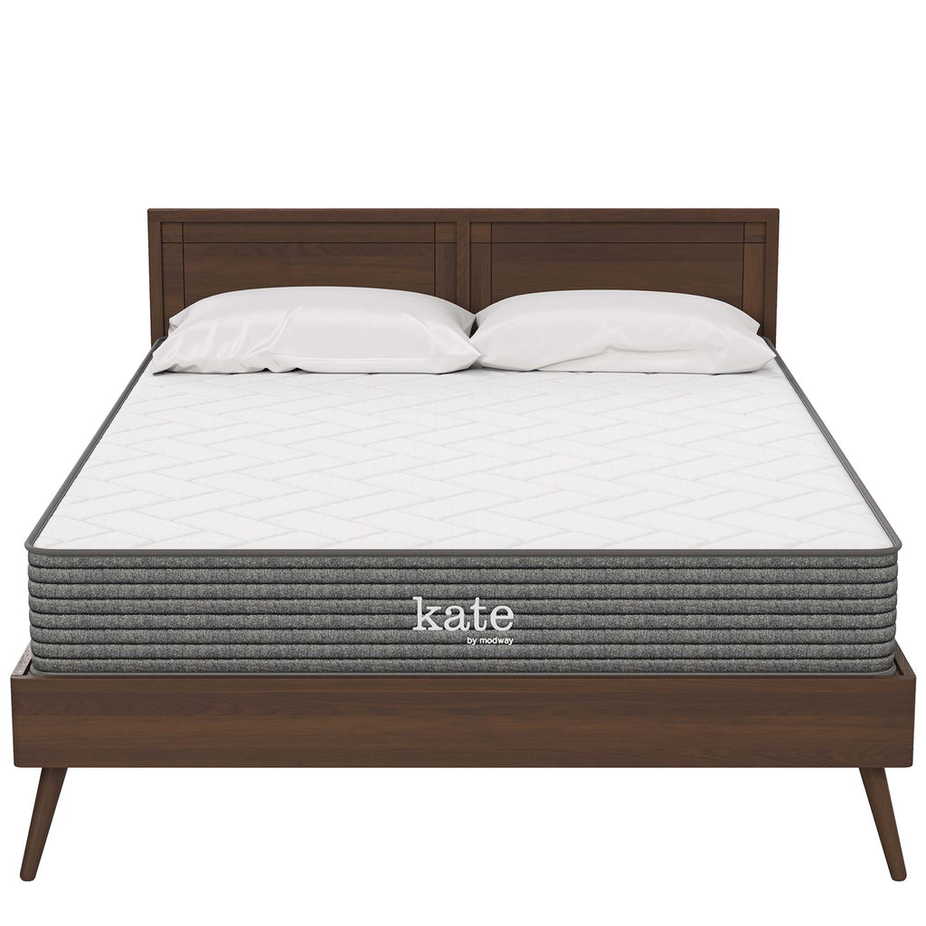 Kate 8" Full Mattress