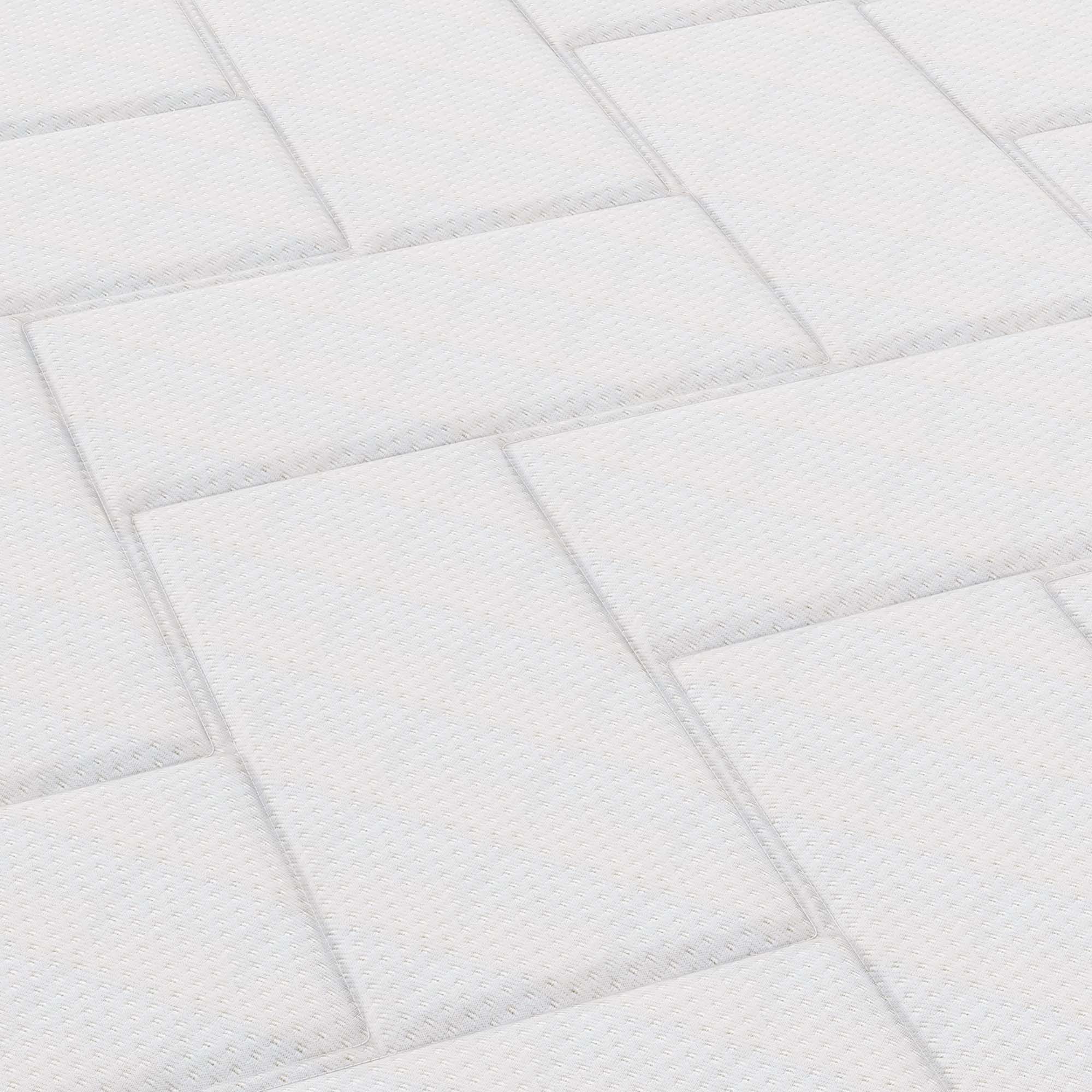 Kate 8" Full Mattress