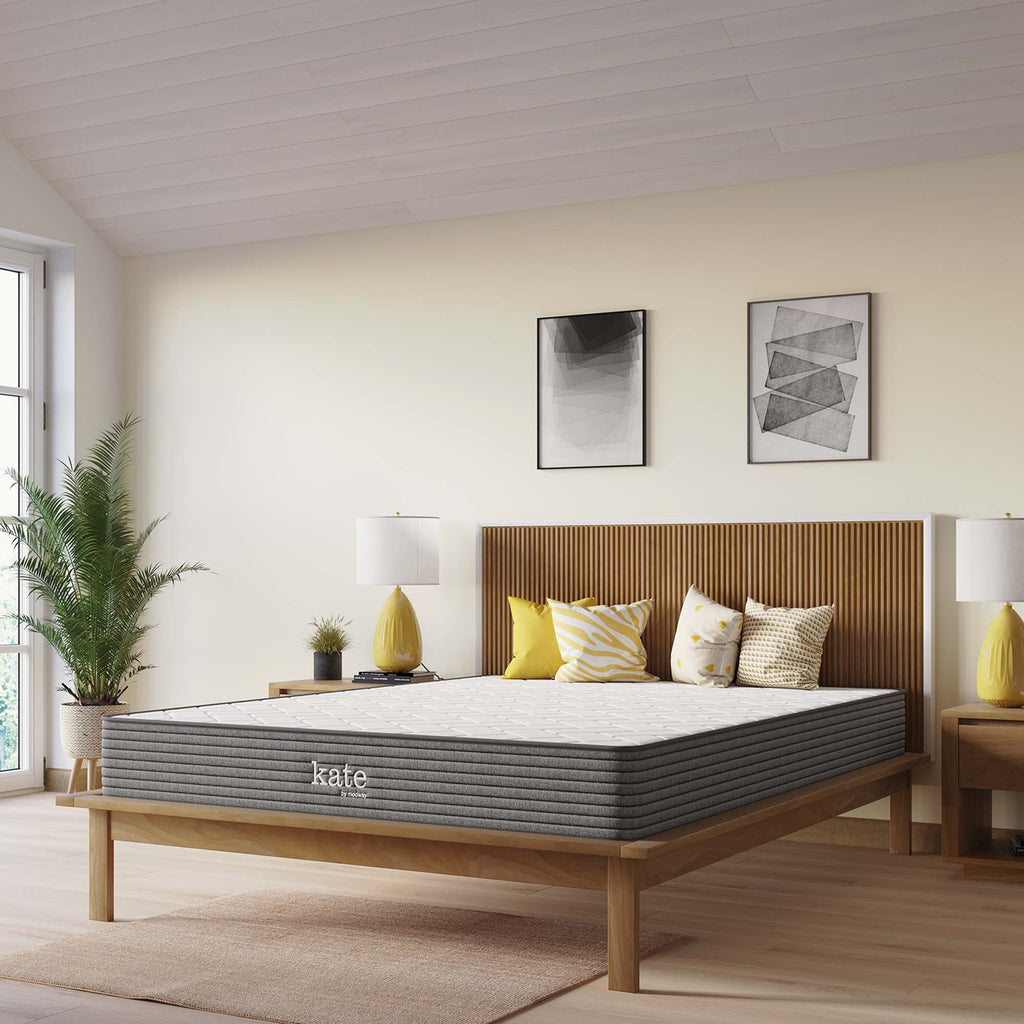 Kate 8" Queen Mattress