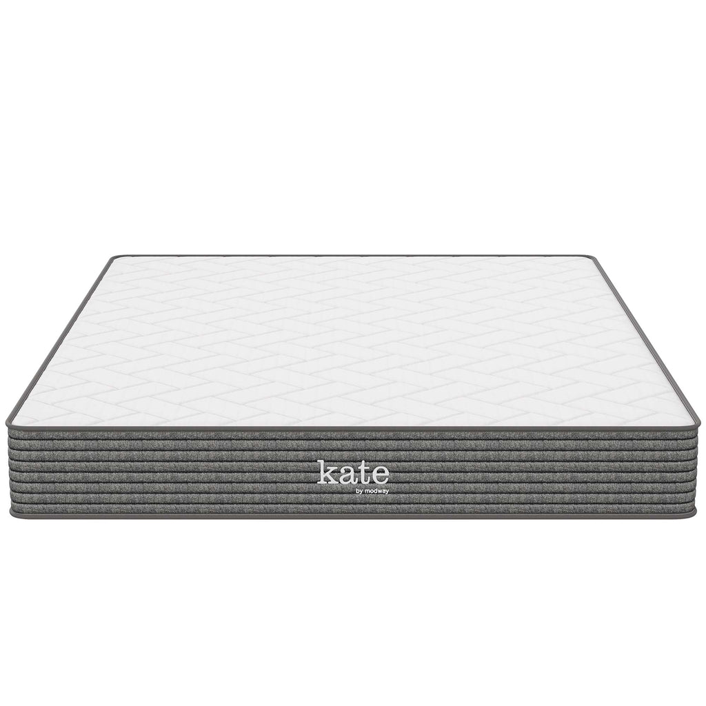 Kate 8" Queen Mattress