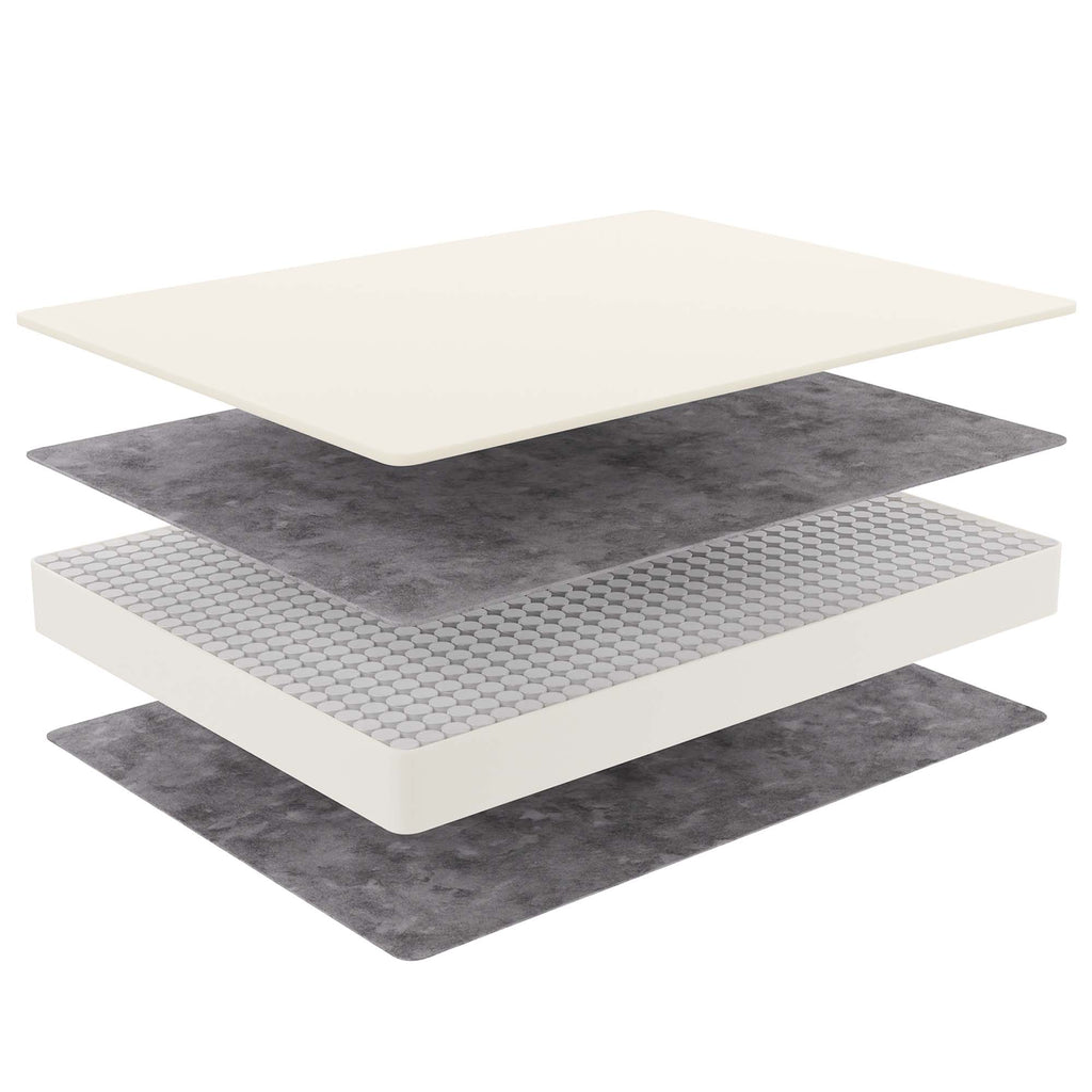 Kate 8" Queen Mattress