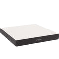 Aveline 10" California King Mattress - White