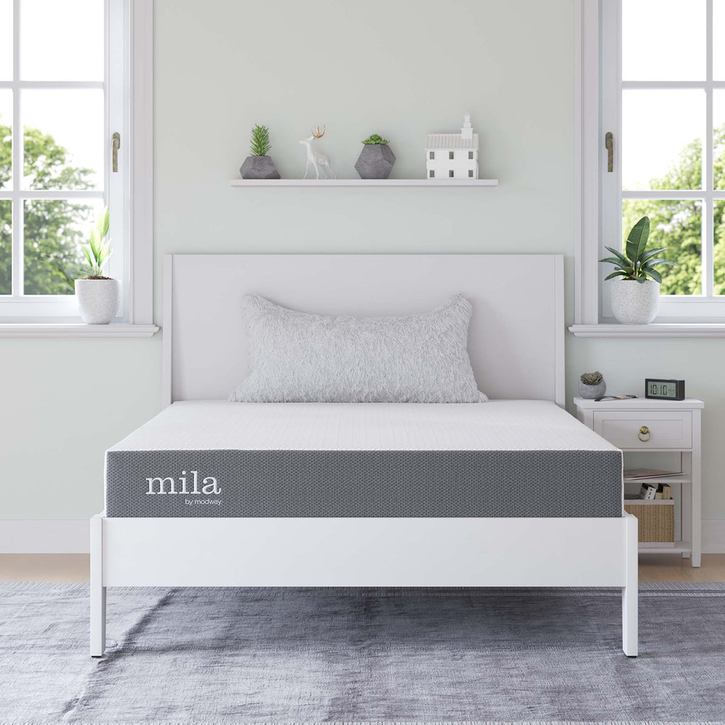 Mila 8" Full Mattress