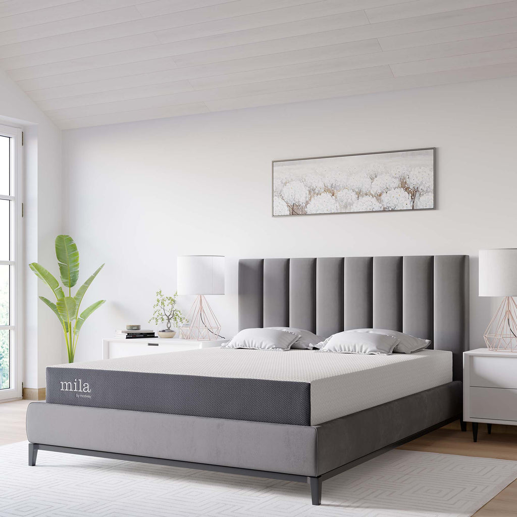 Mila 8" King Mattress