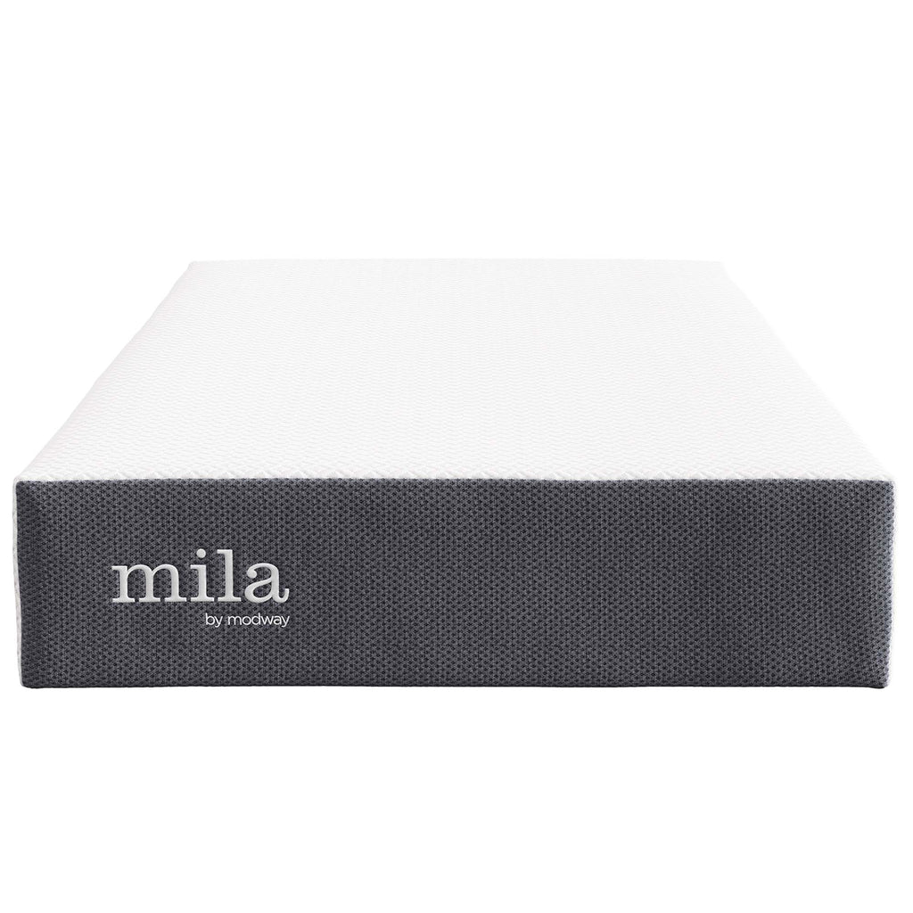 Mila 10" Twin Mattress