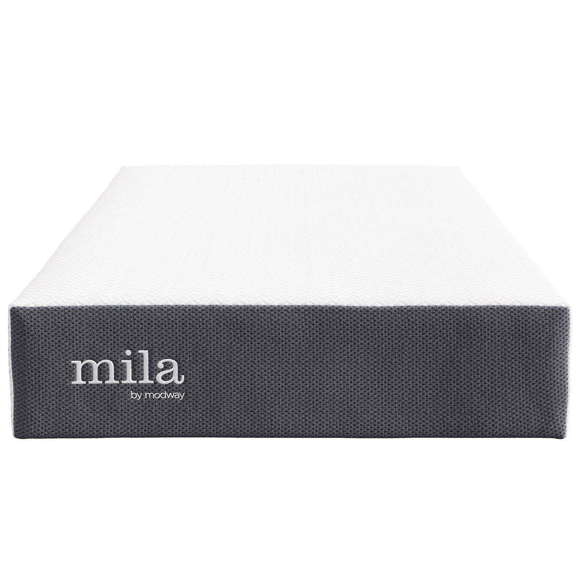 Mila 10" Twin Mattress