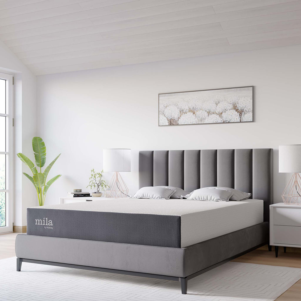 Mila 10" King Mattress