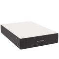 Aveline 14" Memory Foam Full Mattress - White