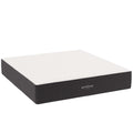 Aveline 14" Memory Foam King Mattress - White