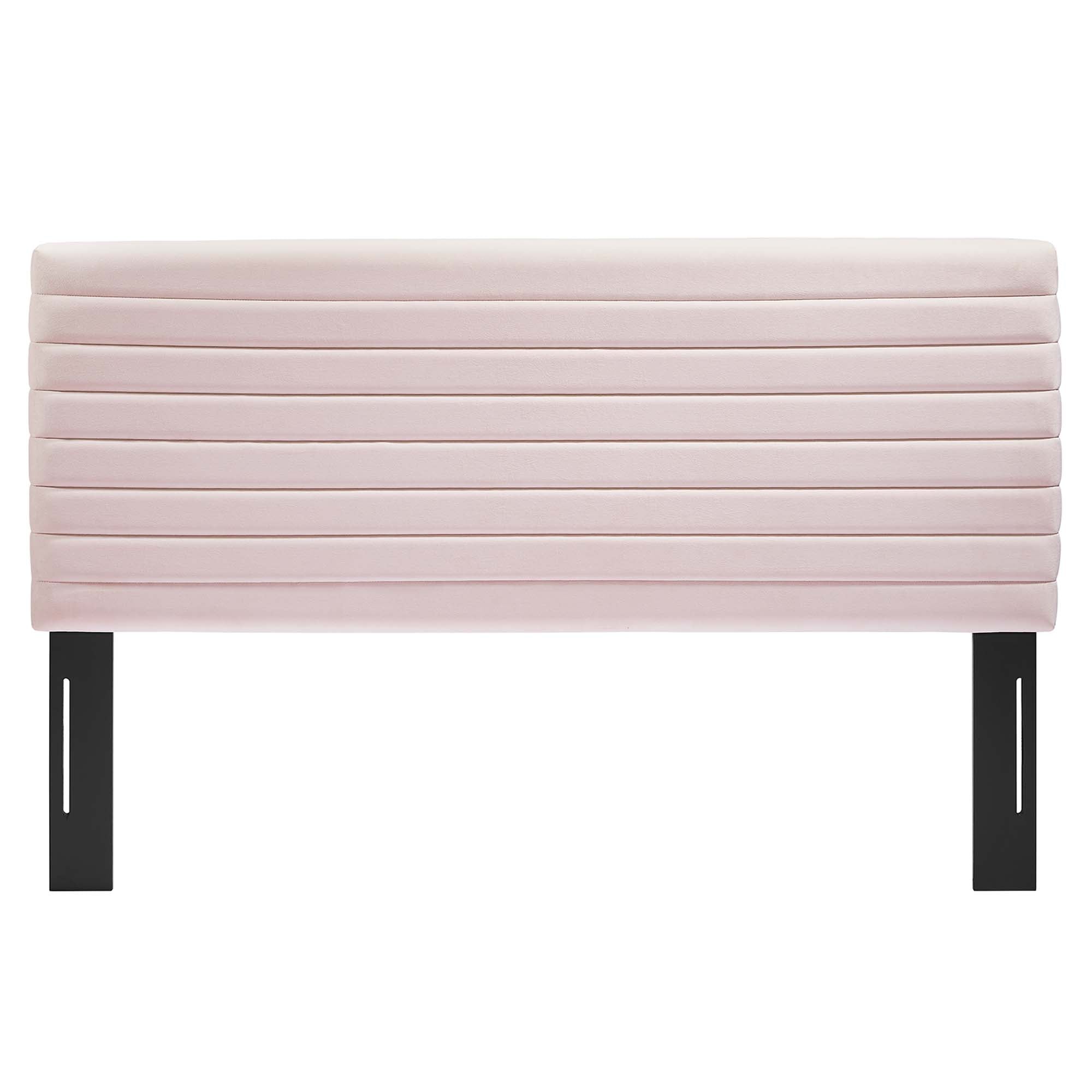Tranquil Twin Headboard - Pink
