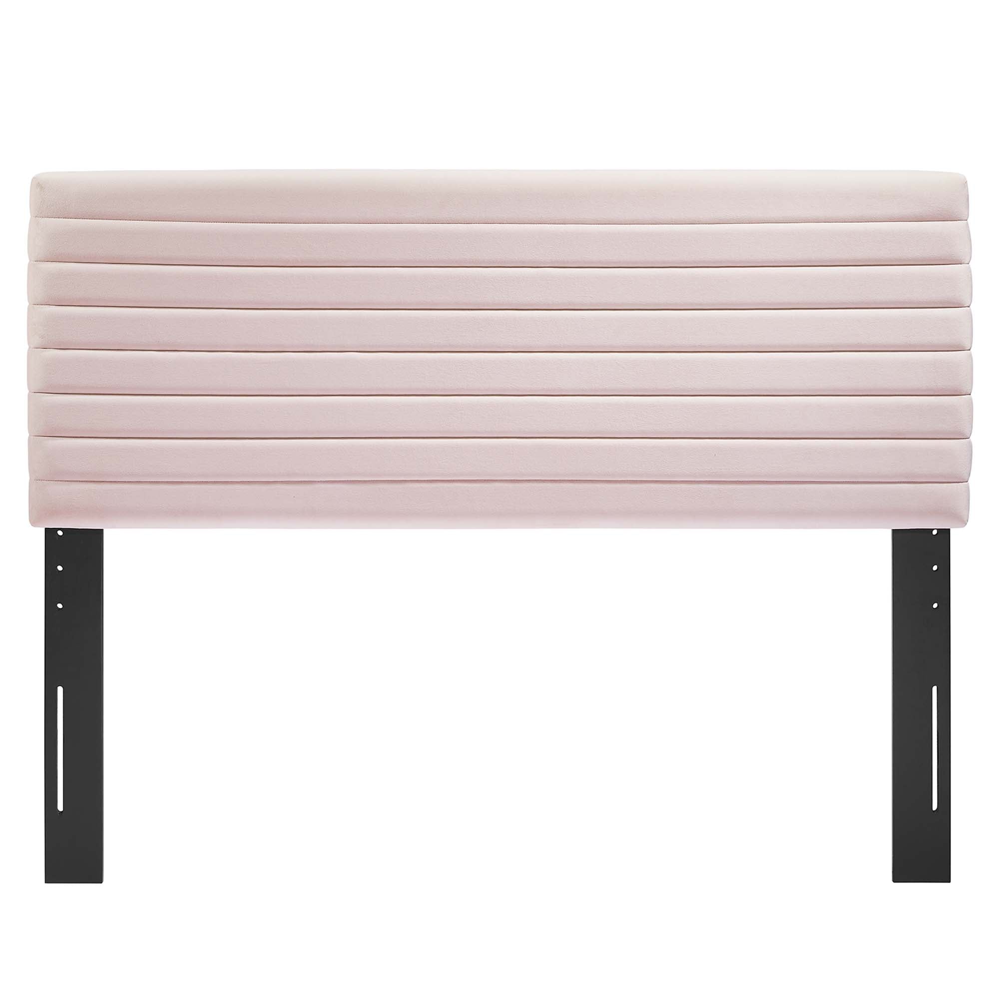 Tranquil Twin Headboard - Pink