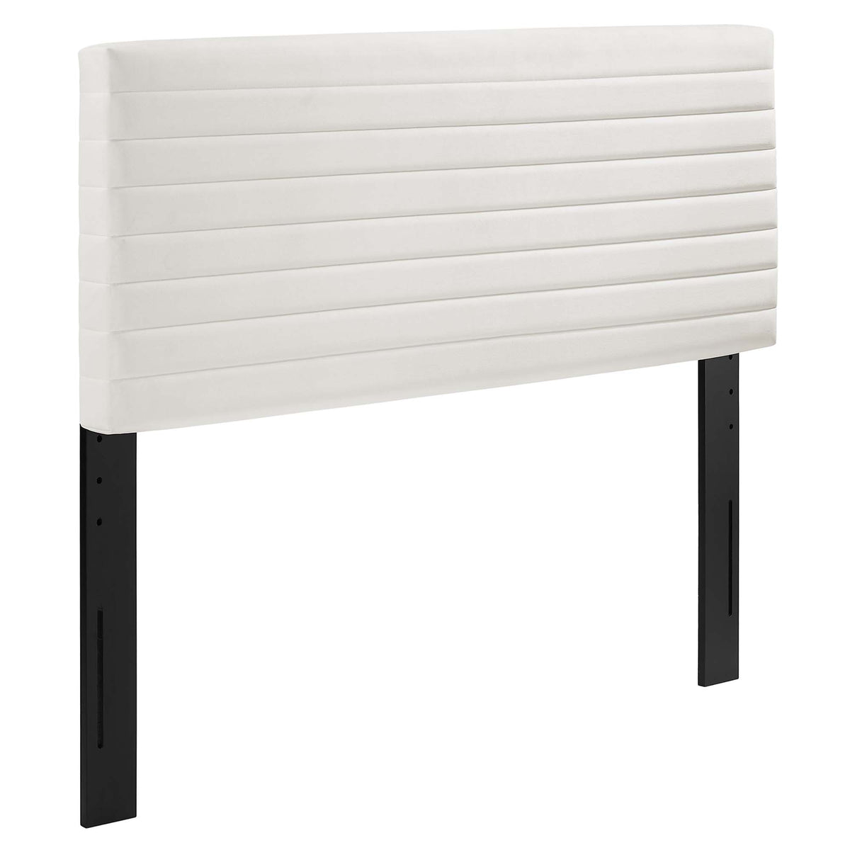 Tranquil Full/Queen Headboard - White