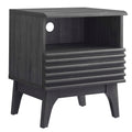 Render Nightstand - Charcoal (MOD-7070-CHA)