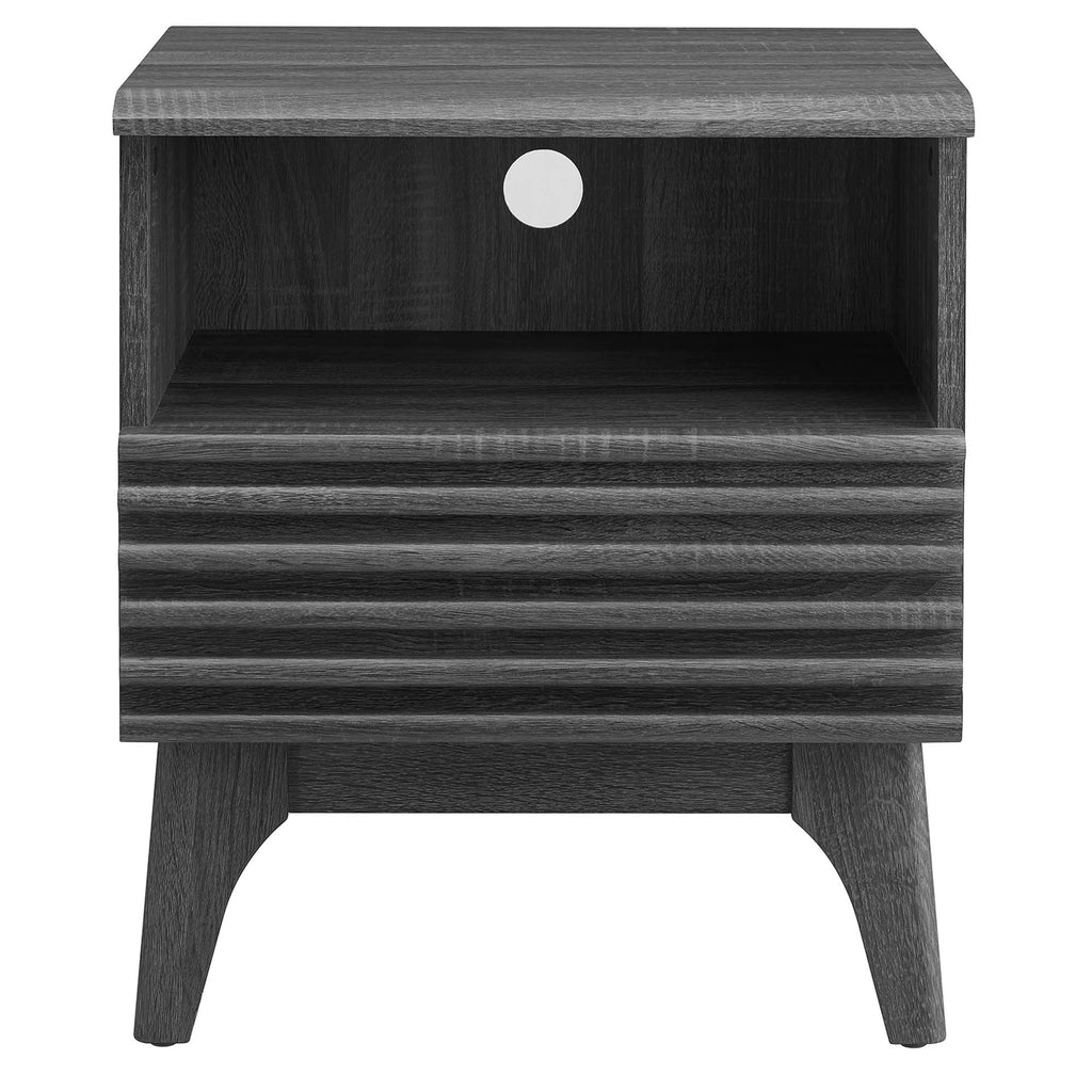 Render Nightstand - Charcoal (MOD-7070-CHA)