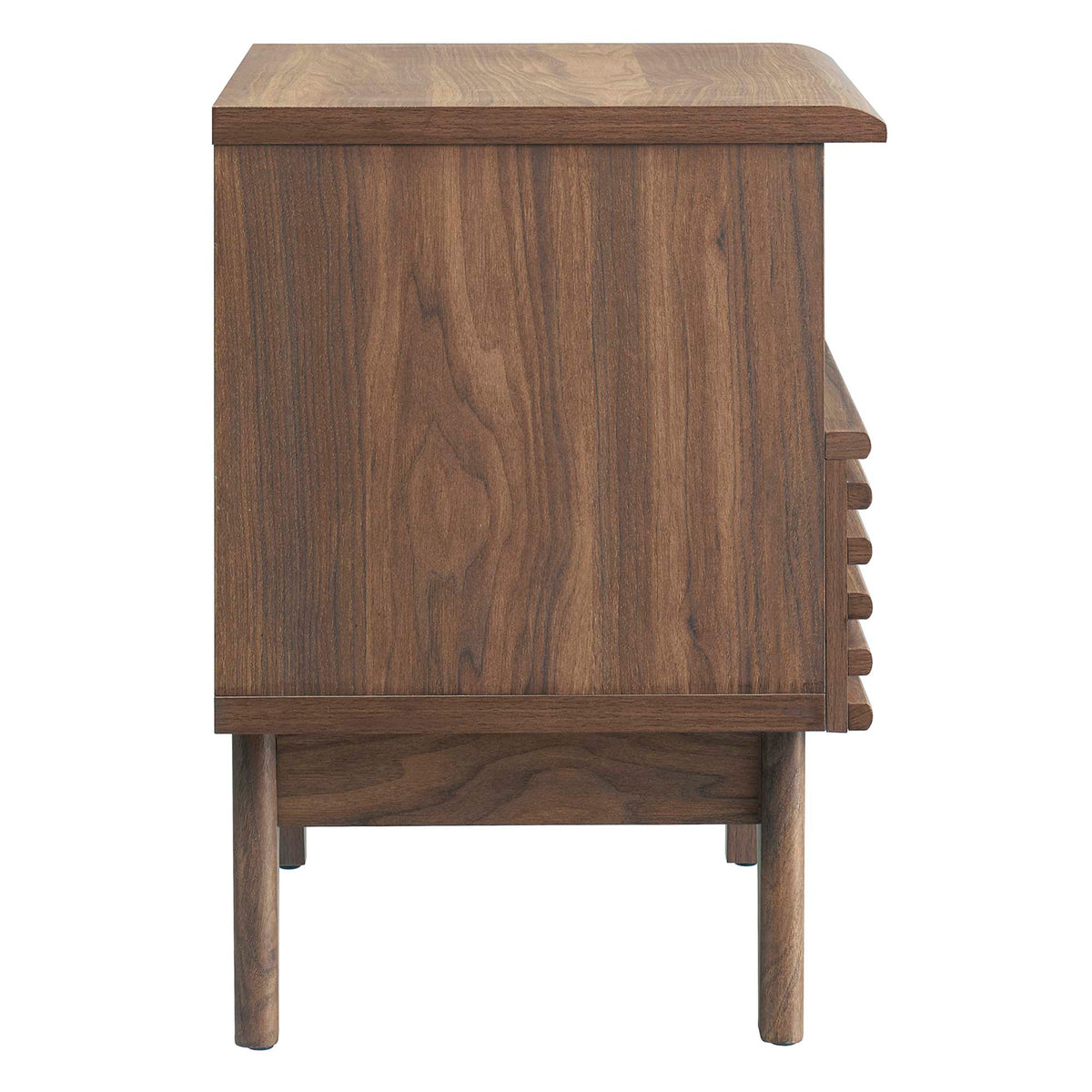 Render Nightstand - Walnut (MOD-7070-WAL)