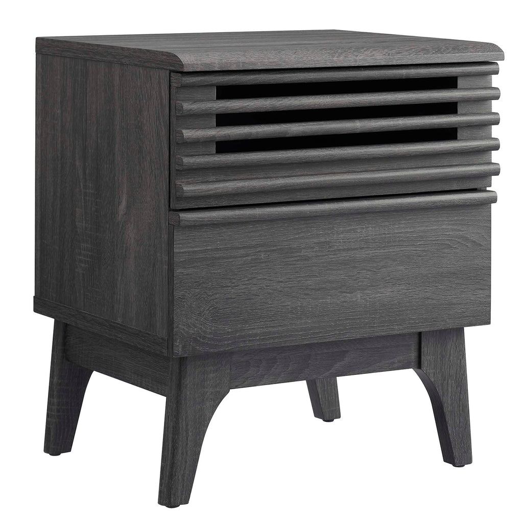 Render Nightstand - Charcoal (MOD-7071-CHA)