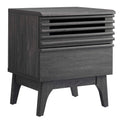 Render Nightstand - Charcoal (MOD-7071-CHA)