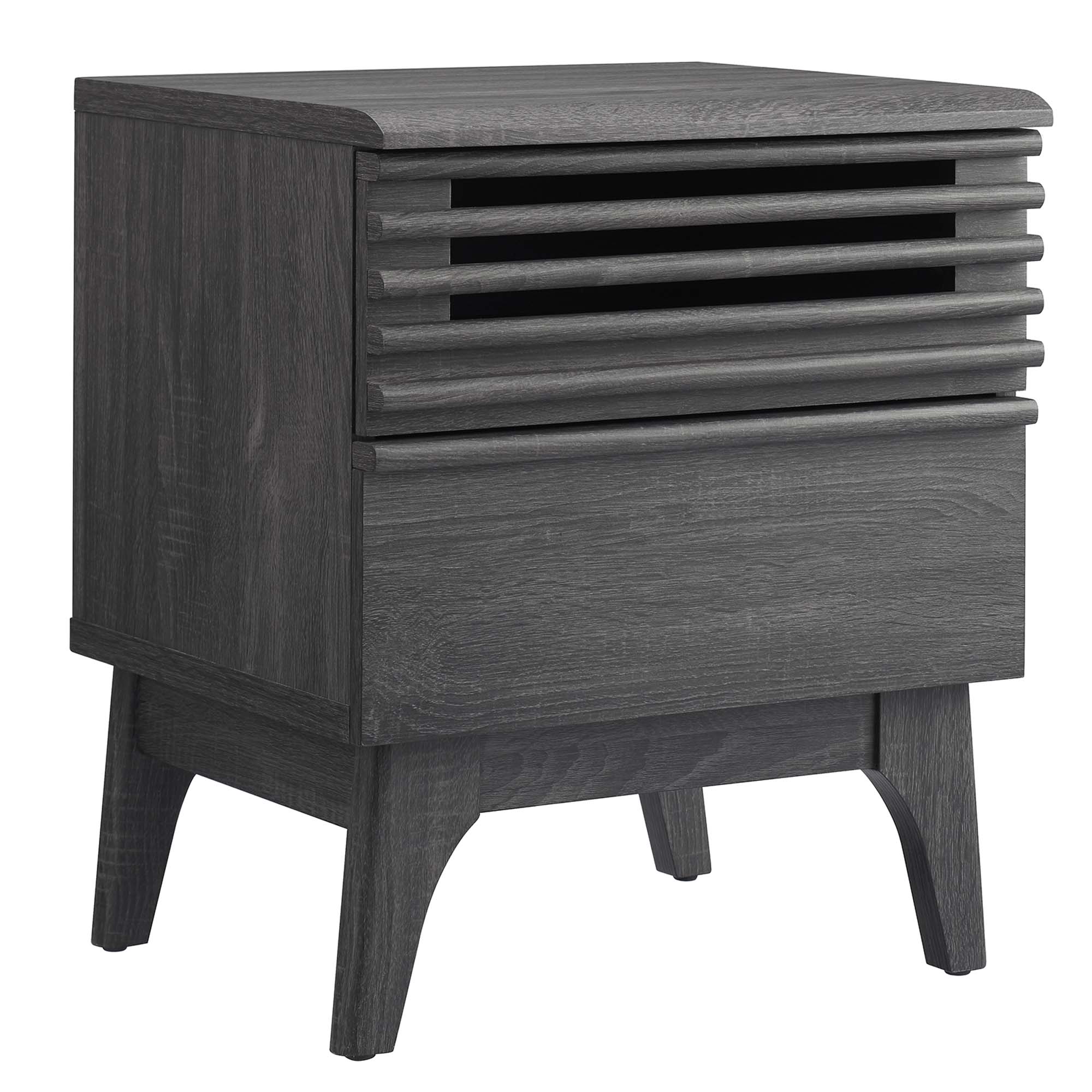 Render Nightstand - Charcoal (MOD-7071-CHA)