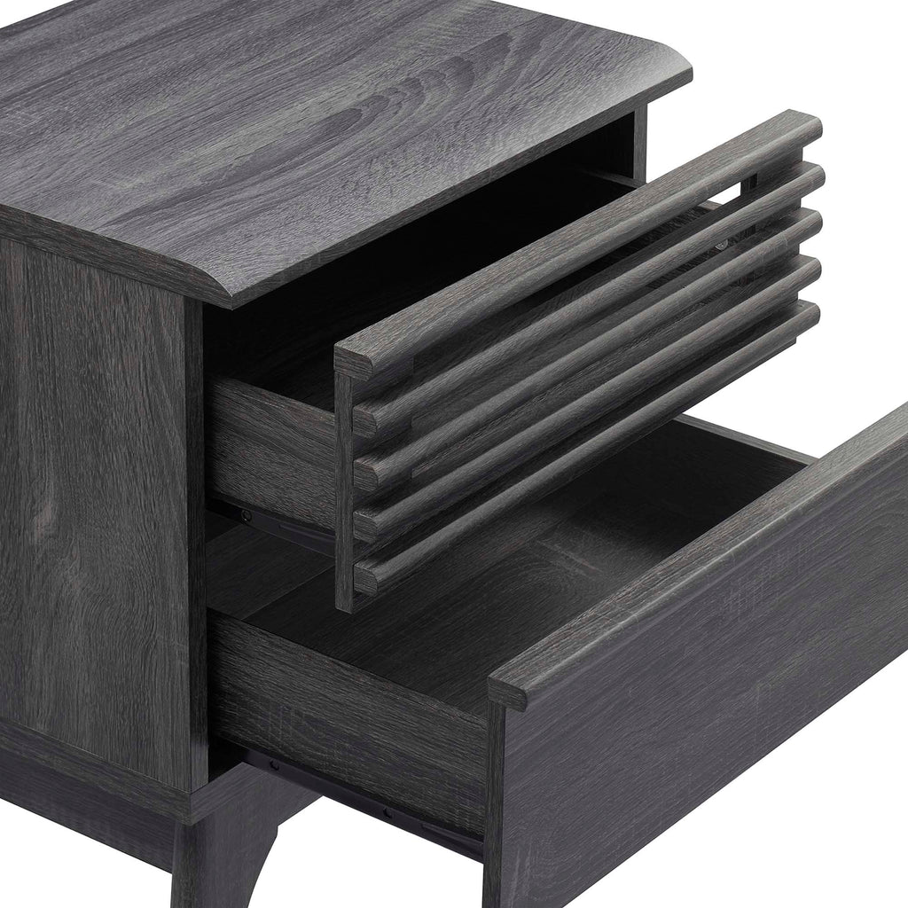 Render Nightstand - Charcoal (MOD-7071-CHA)