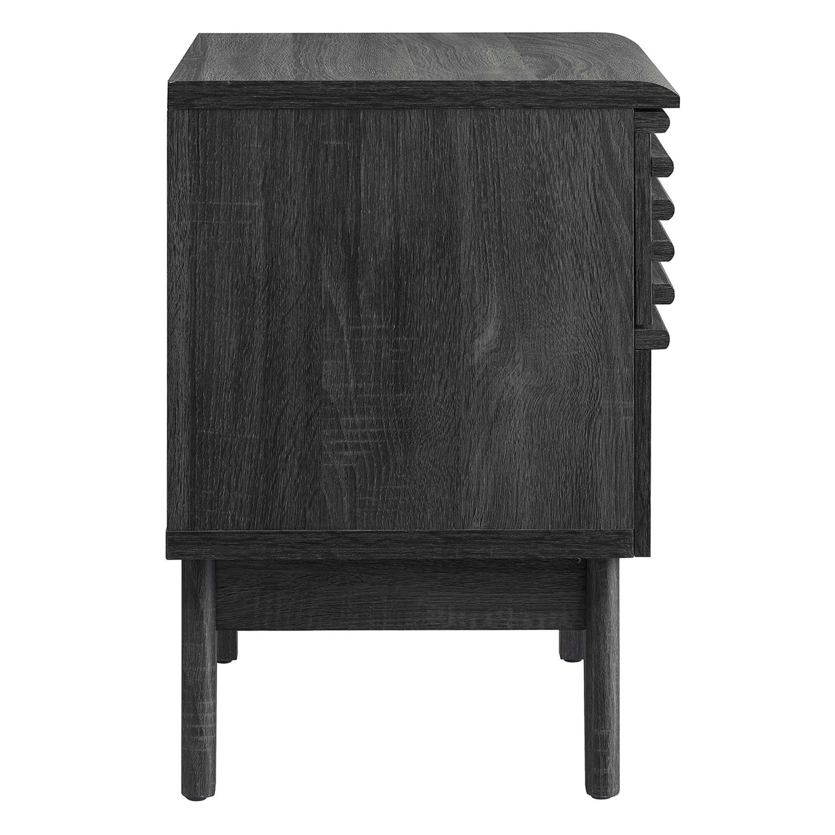 Render Nightstand - Charcoal (MOD-7071-CHA)