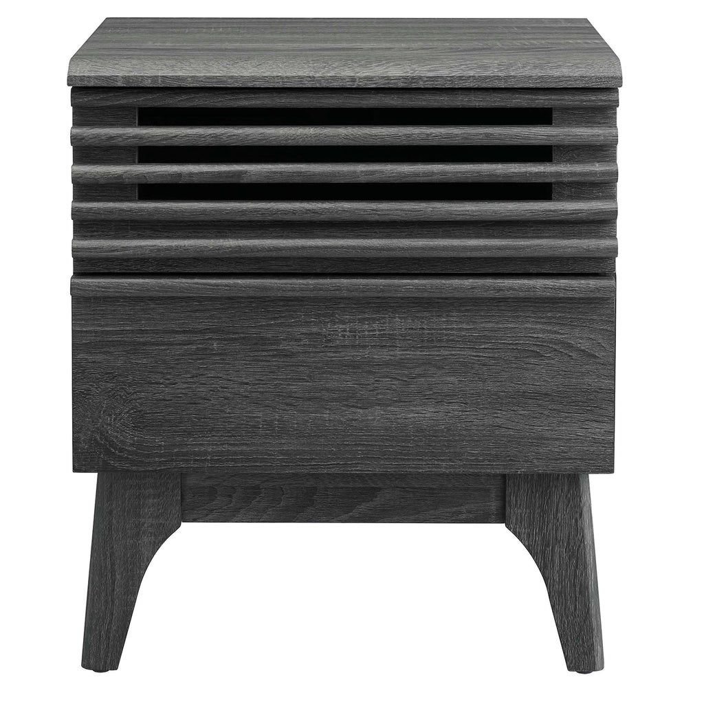 Render Nightstand - Charcoal (MOD-7071-CHA)