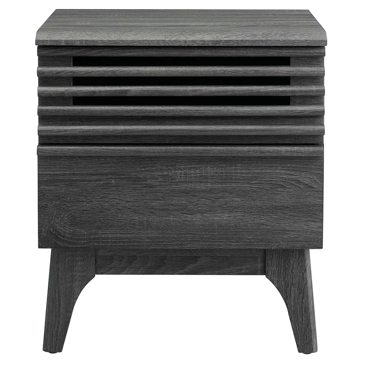 Render Nightstand - Charcoal (MOD-7071-CHA)
