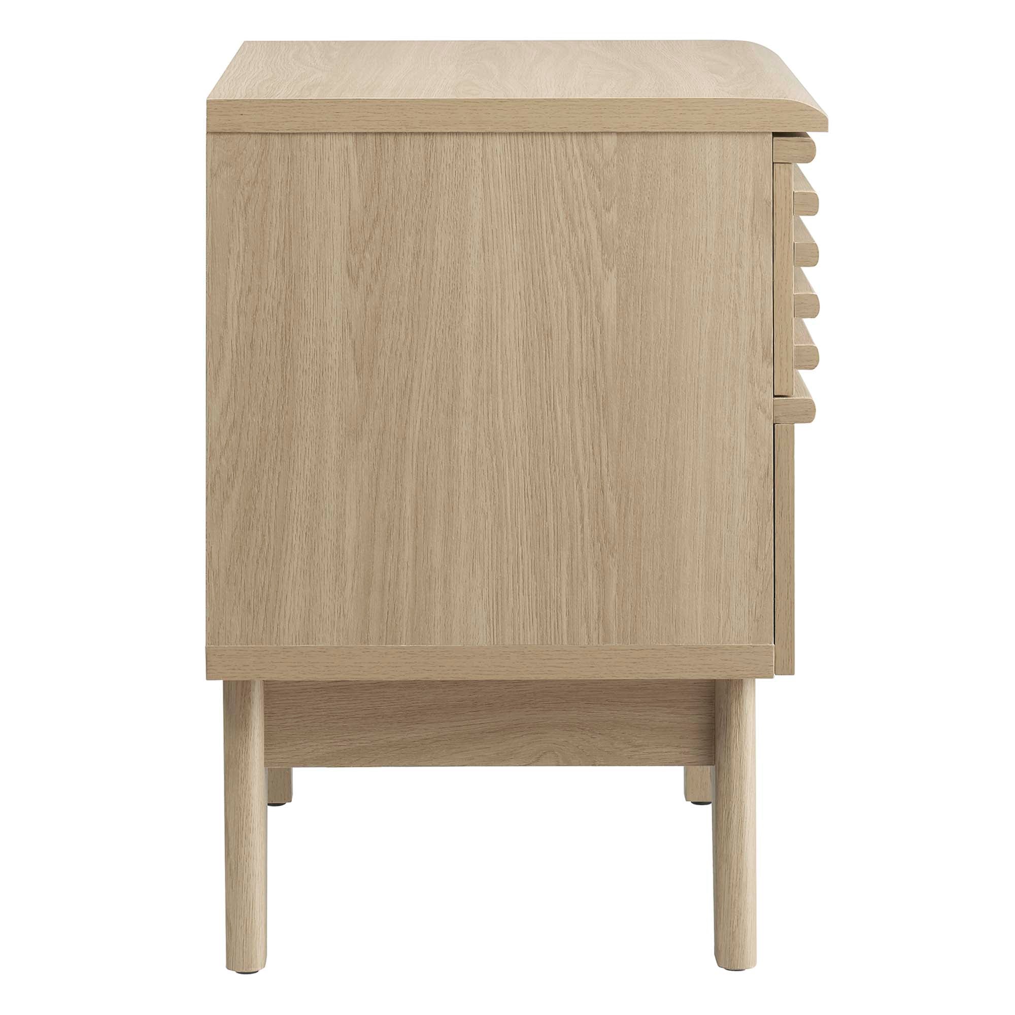 Render Nightstand - Oak (MOD-7071-OAK)