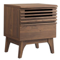 Render Nightstand - Walnut (MOD-7071-WAL)