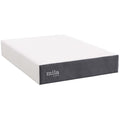 Mila 12" Full Mattress - White