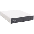 Mila 12" California King Mattress - White